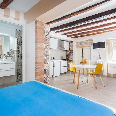 Carmencita Apartment อาลเกโร ภายนอก รูปภาพ