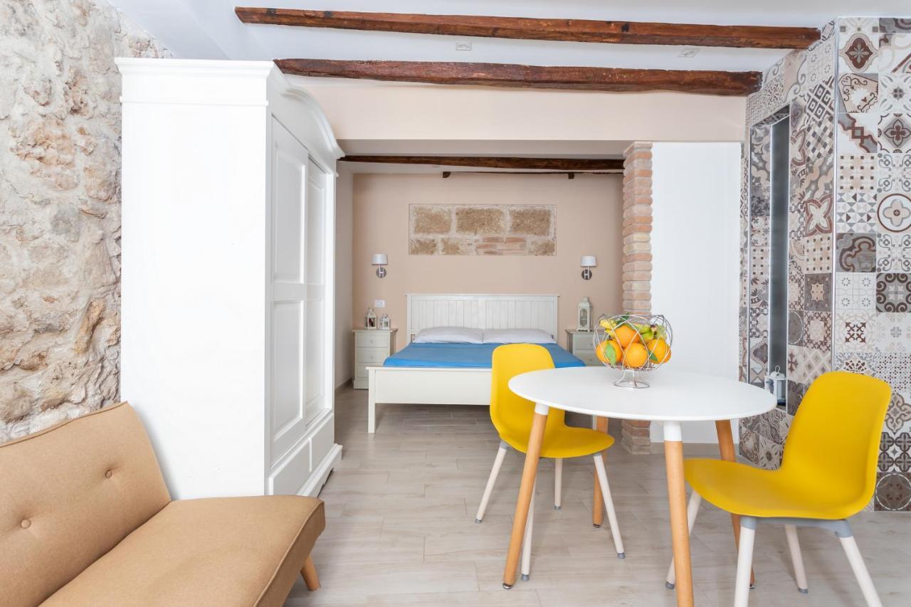 Carmencita Apartment อาลเกโร ภายนอก รูปภาพ